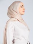 Aab Raglan Abaya Dress, Grey