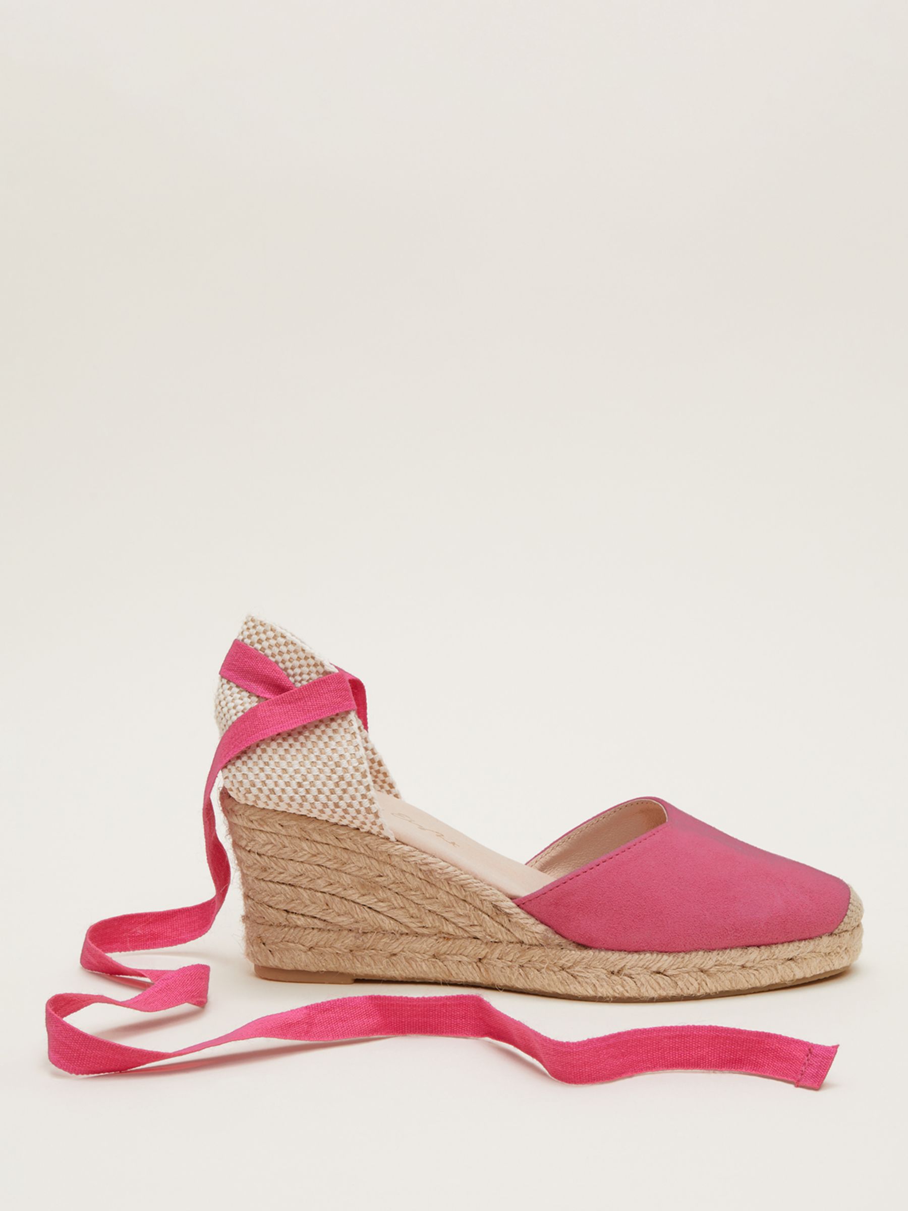 Buy Closed Toe Ankle Strap Espadrille Shoes from Next