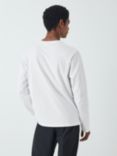 Kin Long Sleeve Pocket T-shirt, Bright White