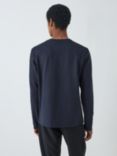 Kin Long Sleeve Pocket T-shirt