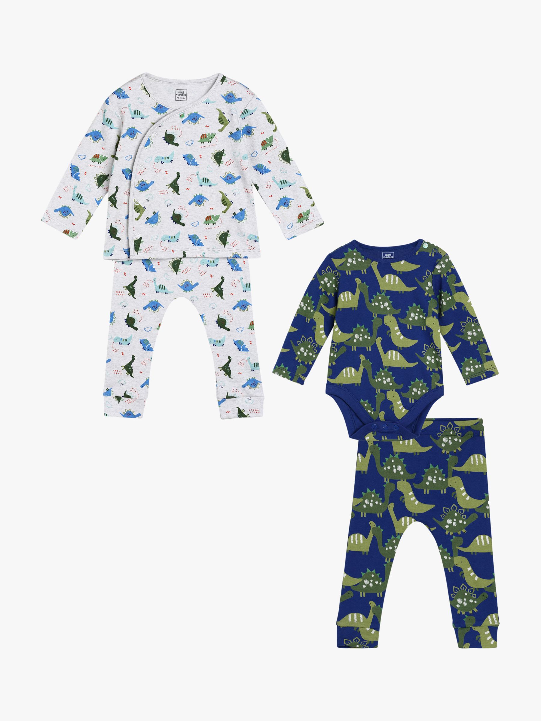 Joules Baby Leggings 2 Pack Dino BabyLivelyB - Baby & Toddler Clothes from  Soup Dragon UK