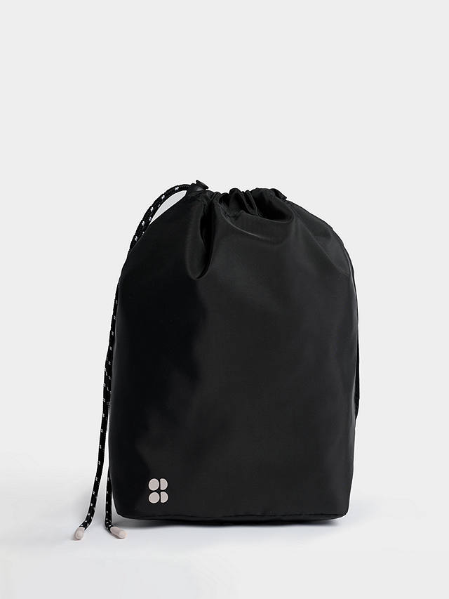 Sweaty Betty Multi Purpose Bag, Black