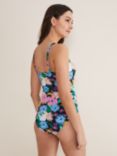Phase Eight Atla Floral Swimsuit, Multi