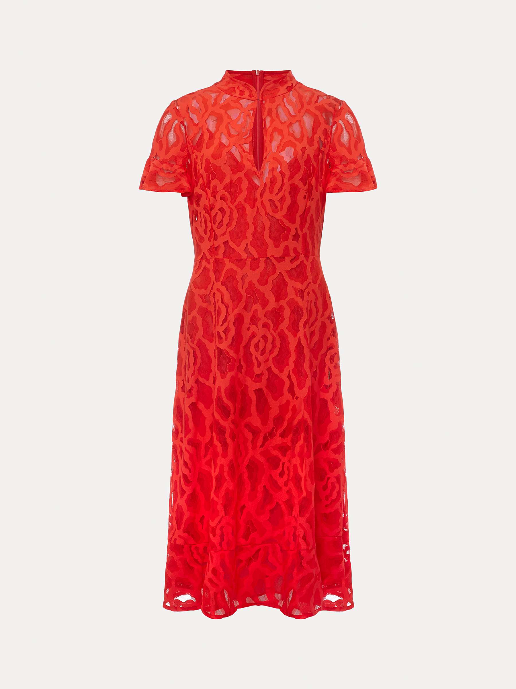 Buy Phase Eight Lulu Lace Dress Online at johnlewis.com