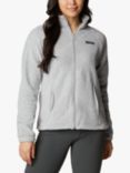 Columbia Benton Springs Women's Full Zip Fleece