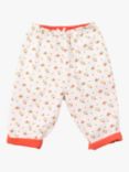 Little Green Radicals Baby Reverisble Trousers