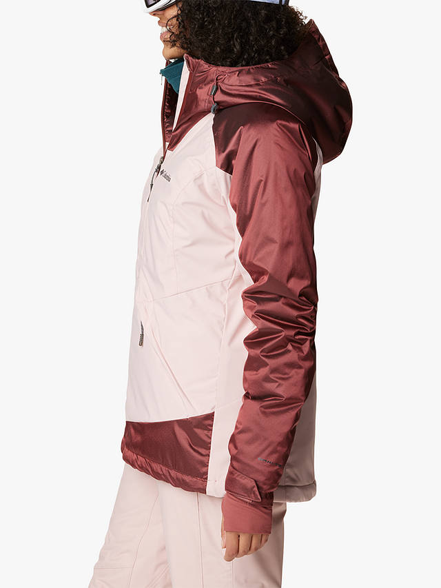 Columbia Women's Sweet Shredder™ II Waterproof Insulated Ski Jacket