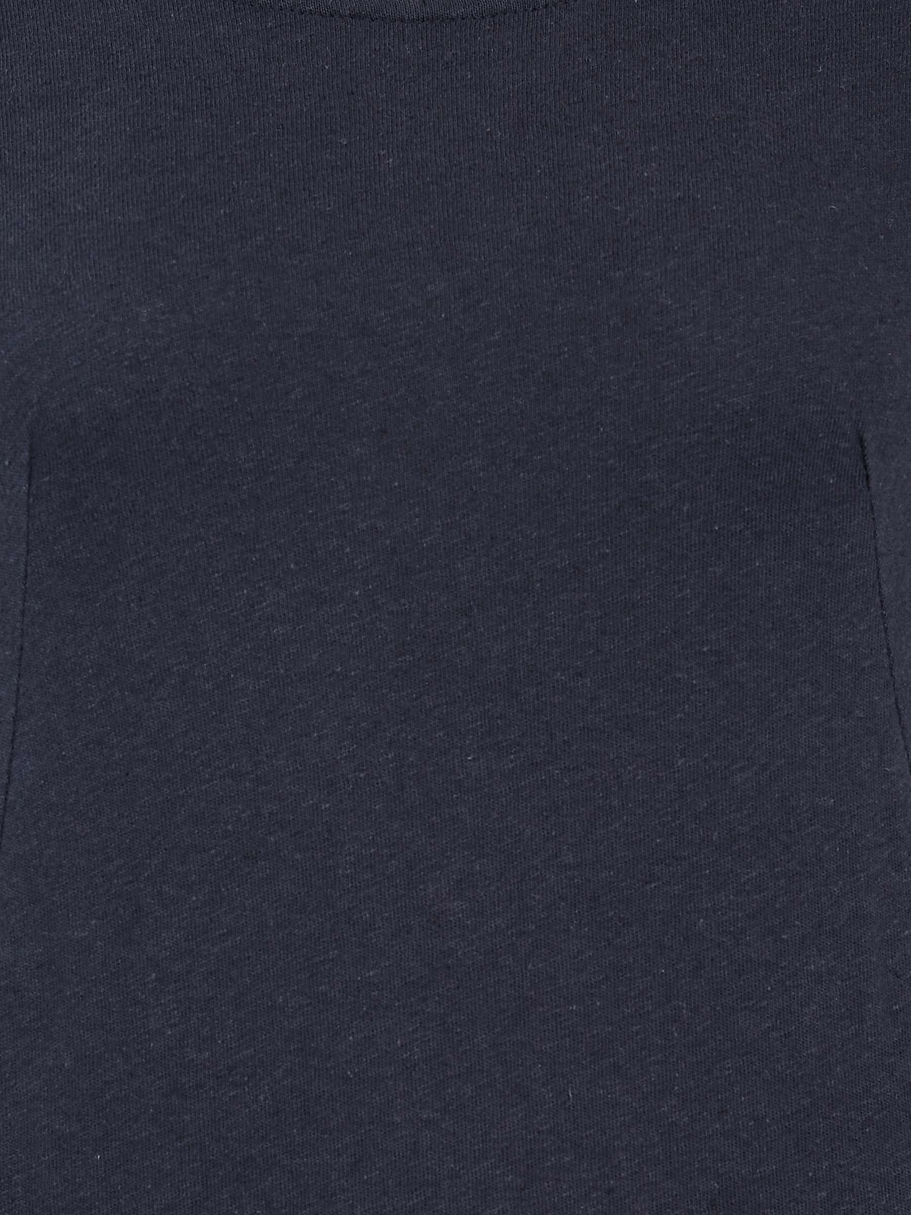 Buy Celtic & Co. Button Back Linen Blend Midi Dress Online at johnlewis.com