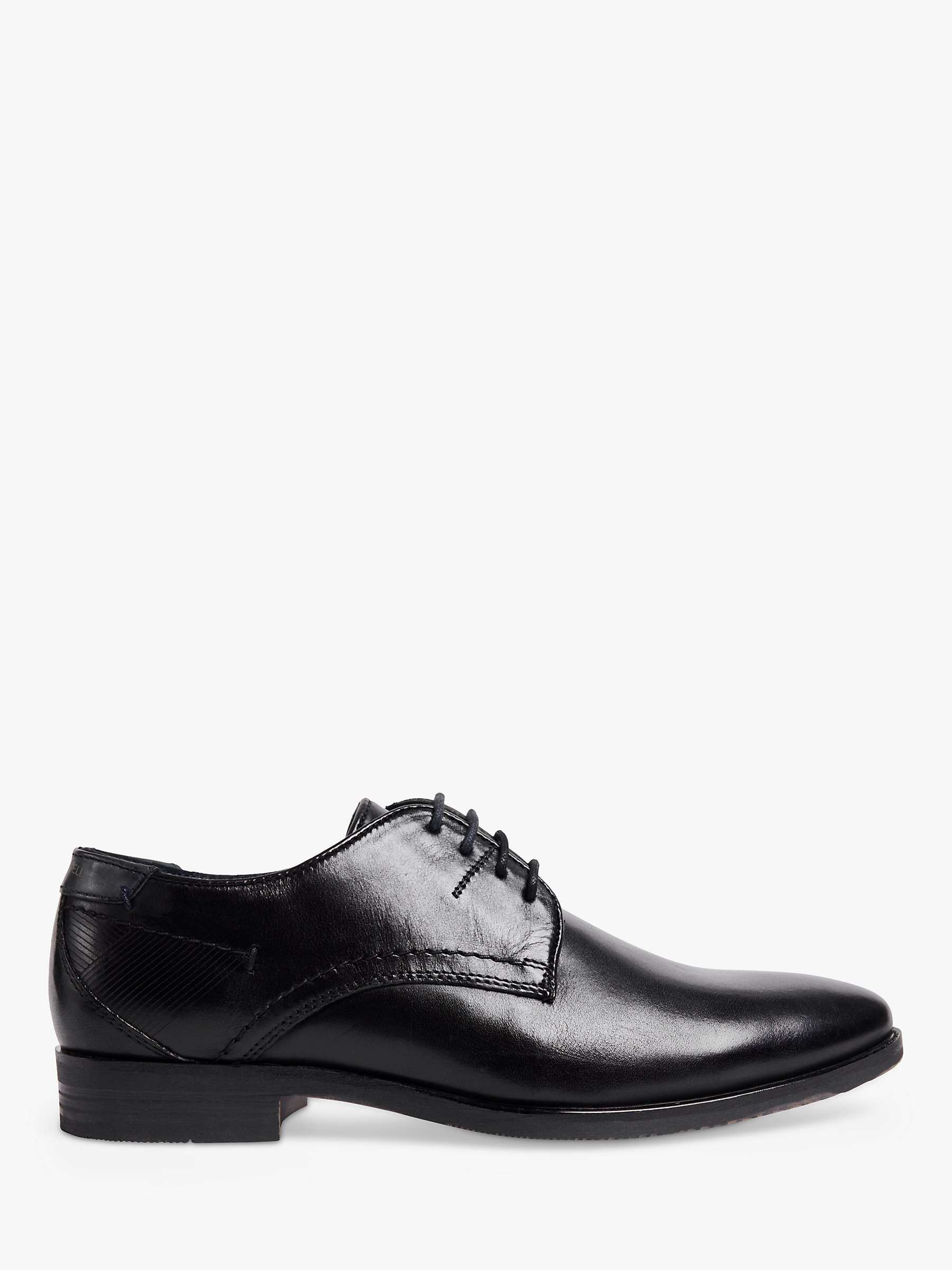 Buy Pod Connor Leather Lace Shoes Online at johnlewis.com