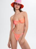 Mango Funky Bikini Top