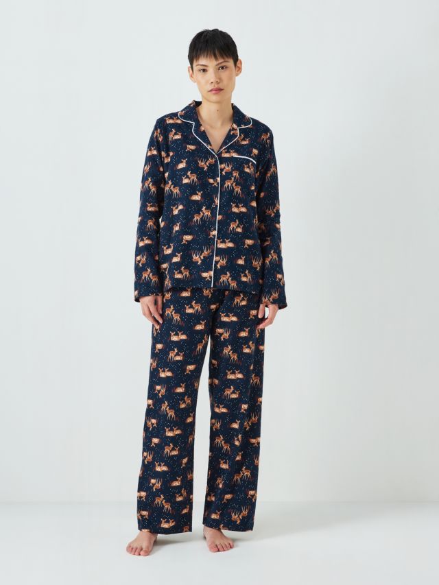 John lewis female cheap pyjamas