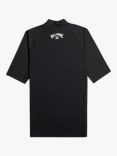 Billabong Short Sleeve Rash Vest