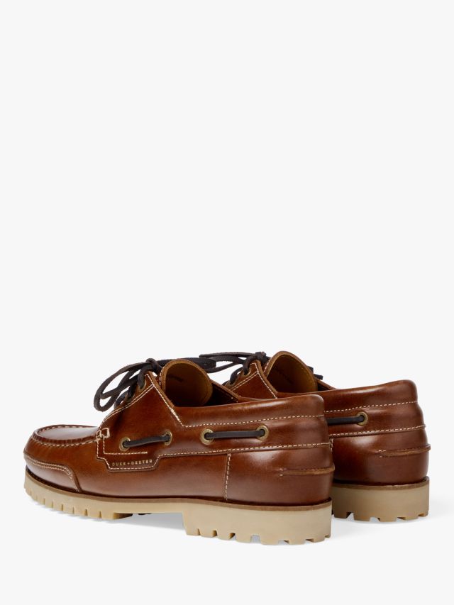 Duke sale boat shoes