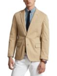 Polo Ralph Lauren Sport Coat Blazer, Tan