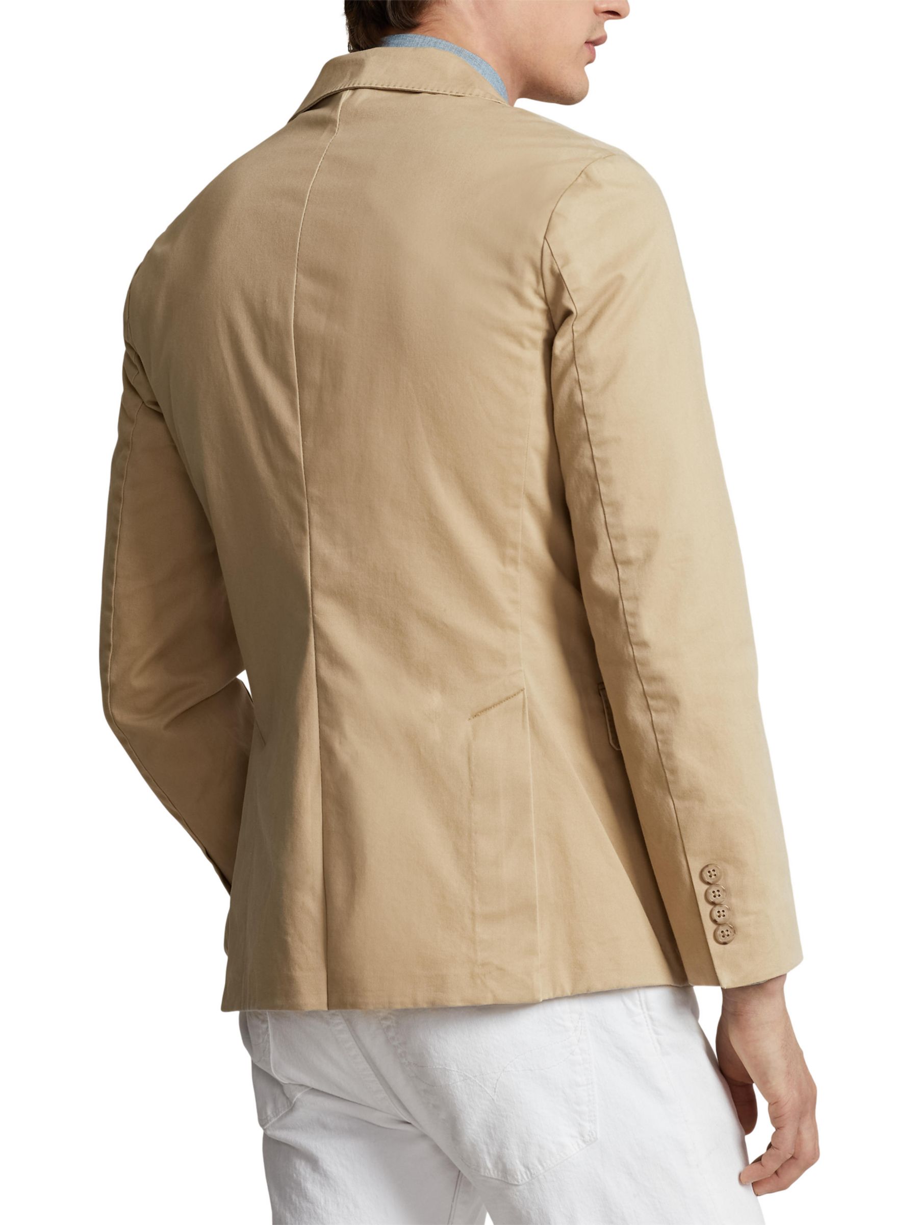 Buy Polo Ralph Lauren Sport Coat Blazer Online at johnlewis.com
