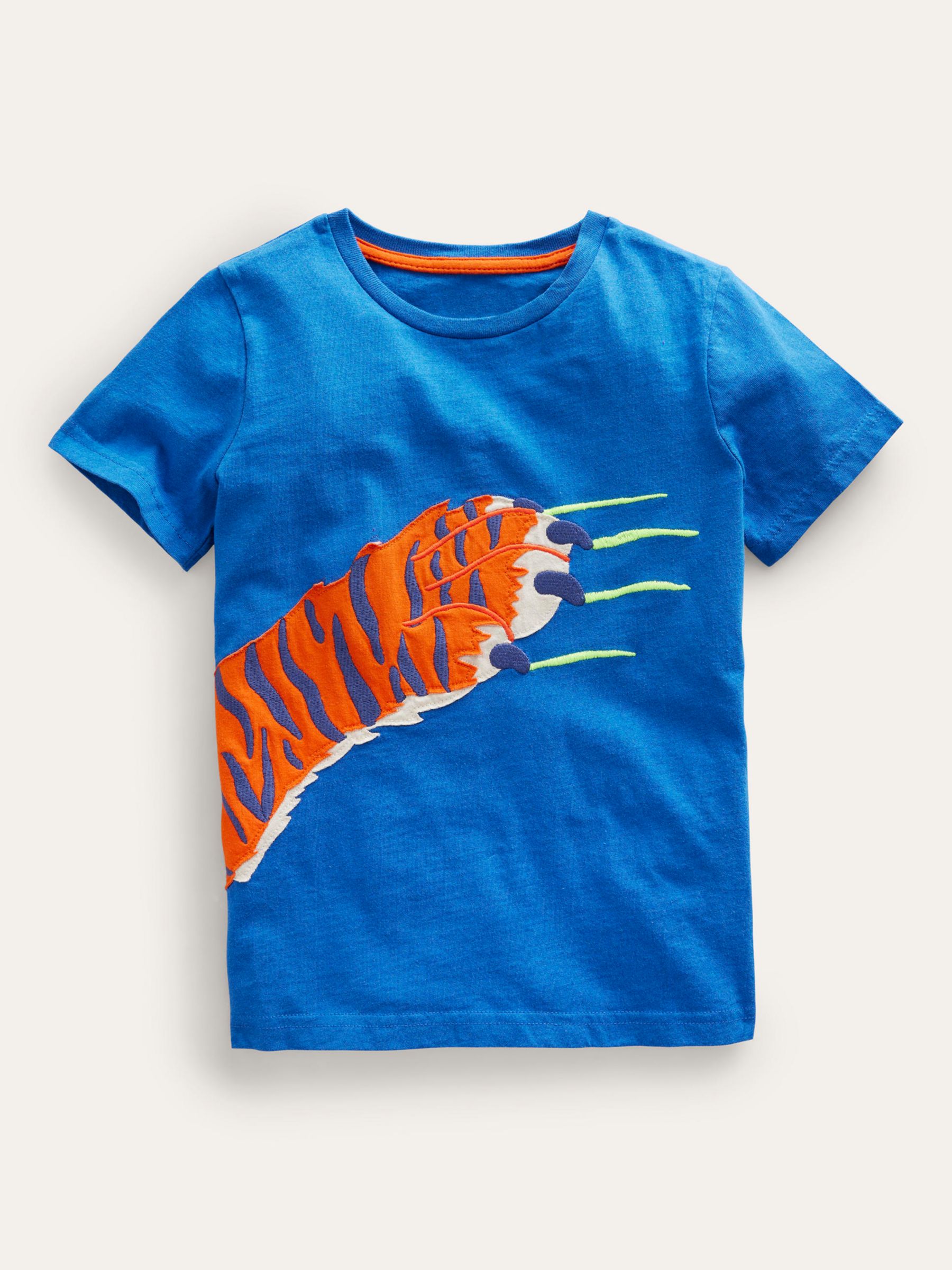 Kids Tiger T-shirts