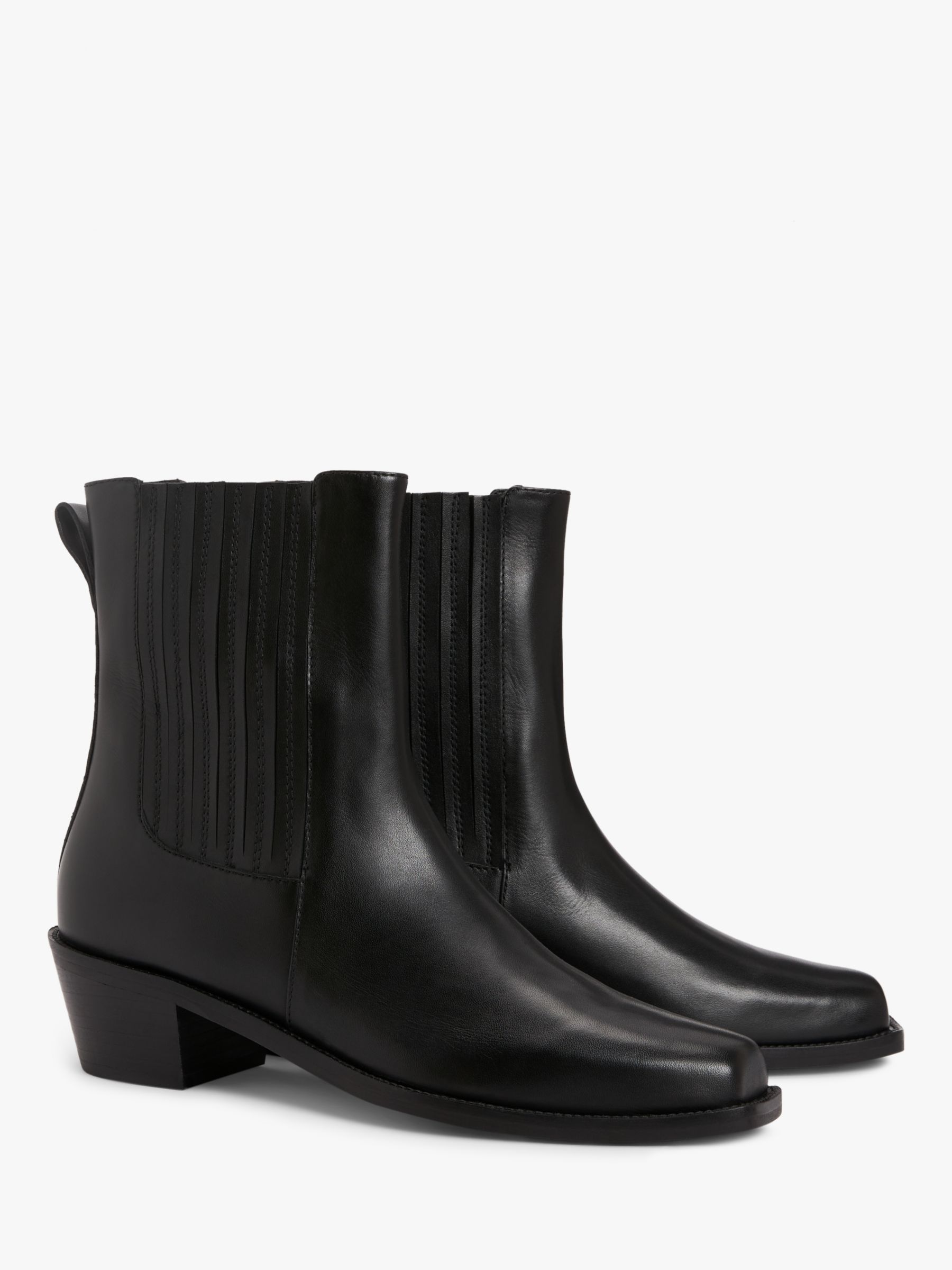 Chelsea deals biker boots