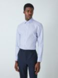 Charles Tyrwhitt Classic Cotton Shirt, Sky Blue