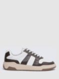 Reiss Arlo Low Top Trainers