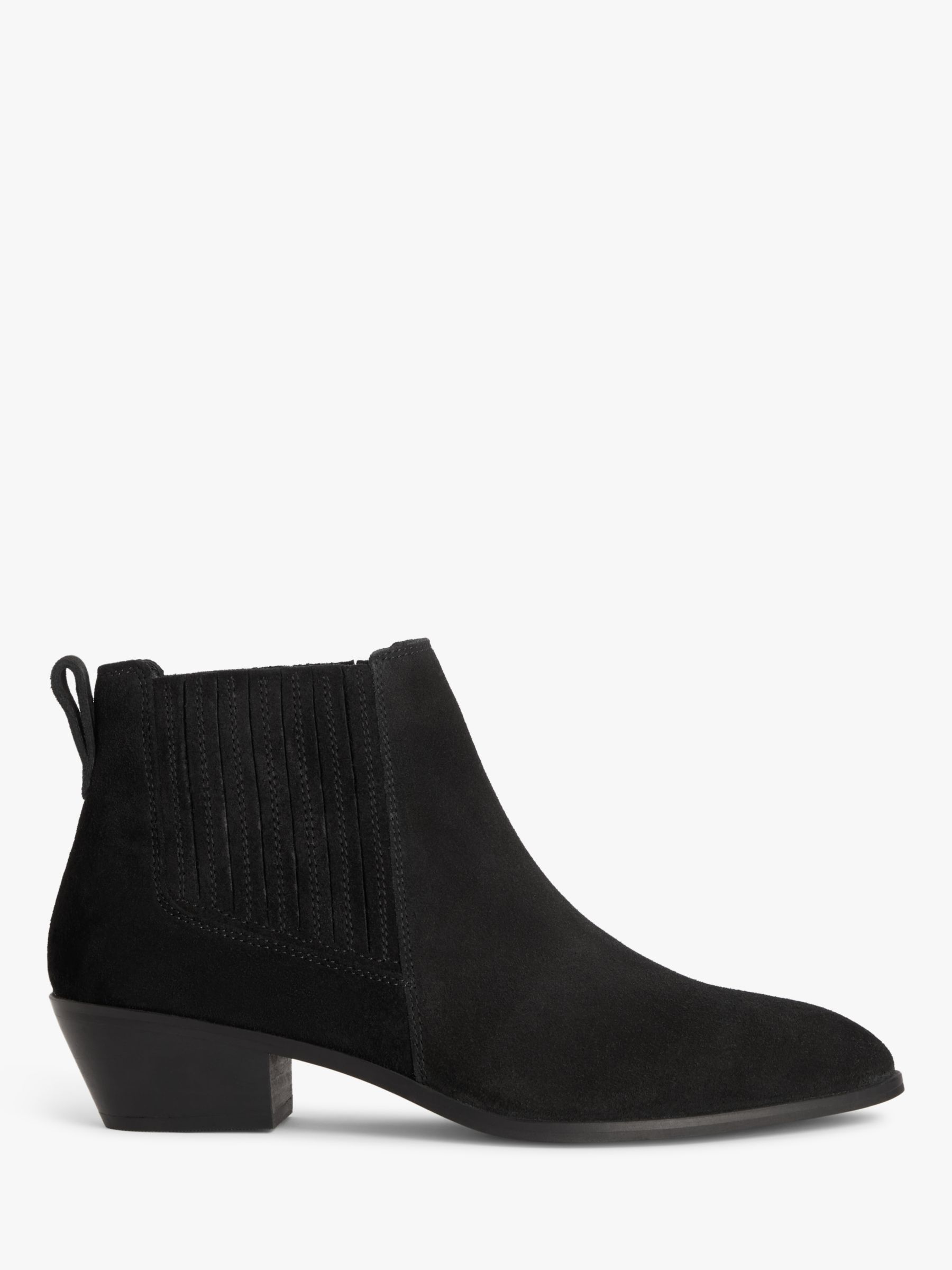 Black Booties - Black Ankle Booties - Boots For Women - Lulus
