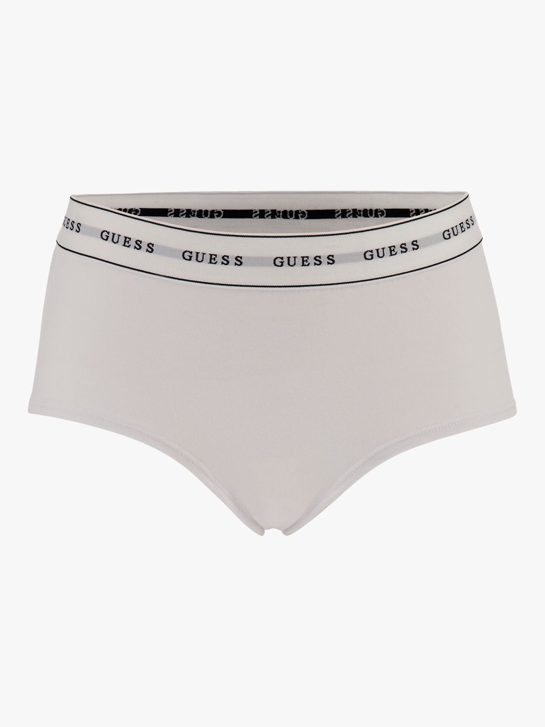 Buy GUESS Carrie Culotte Knickers Online at johnlewis.com