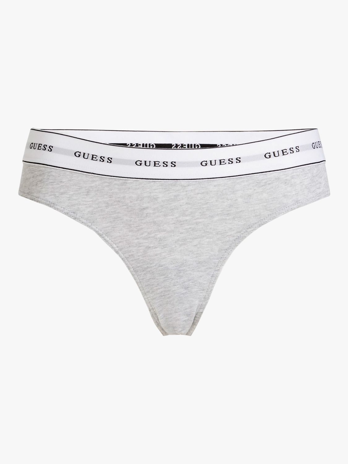 Panties GUESS Carrie Brief Black