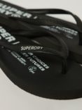 Superdry Studios Flip Flops