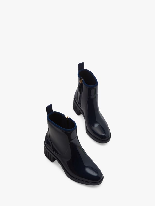 Kate spade rain boots best sale with bow