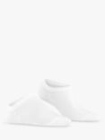 FALKE Active Breeze Women Sneaker Socks, White