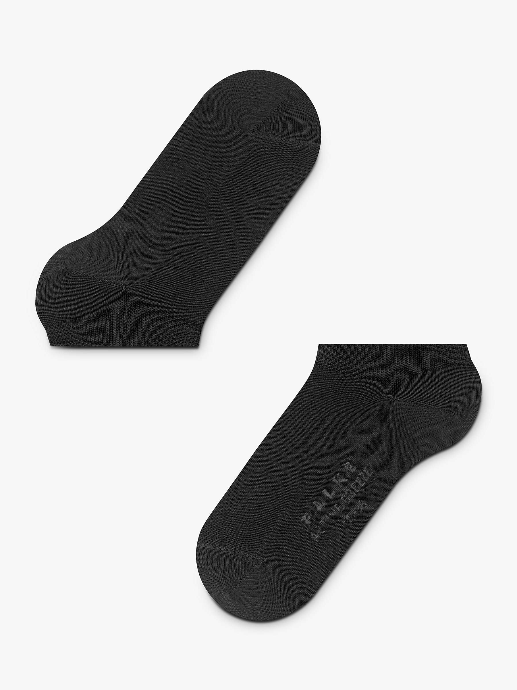 Buy FALKE Active Breeze Women Sneaker Socks Online at johnlewis.com