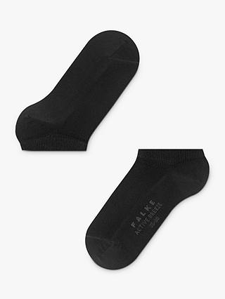 FALKE Active Breeze Women Sneaker Socks, Black