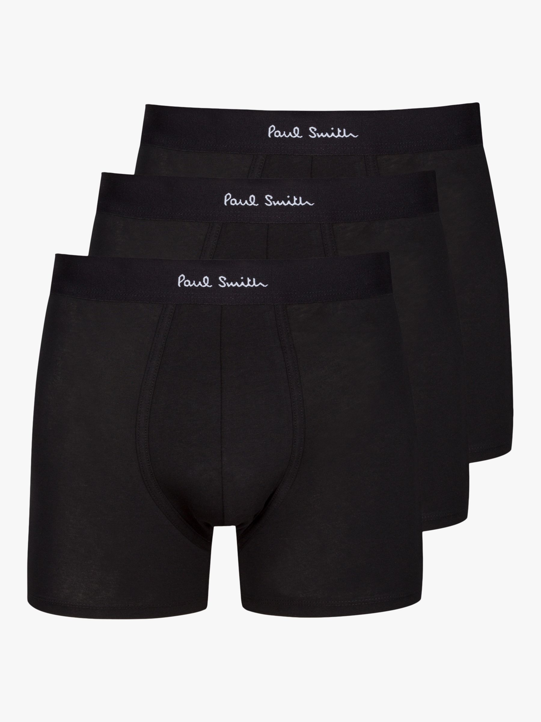 PAUL SMITH: underwear for man - Multicolor  Paul Smith underwear  M1A914M3PK43 online at