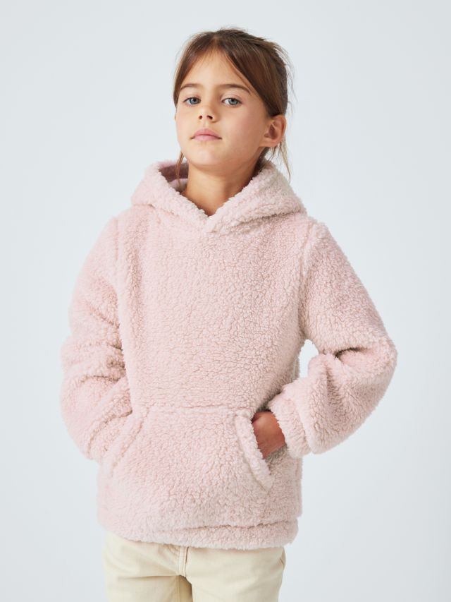 John lewis 2025 girls hoodies