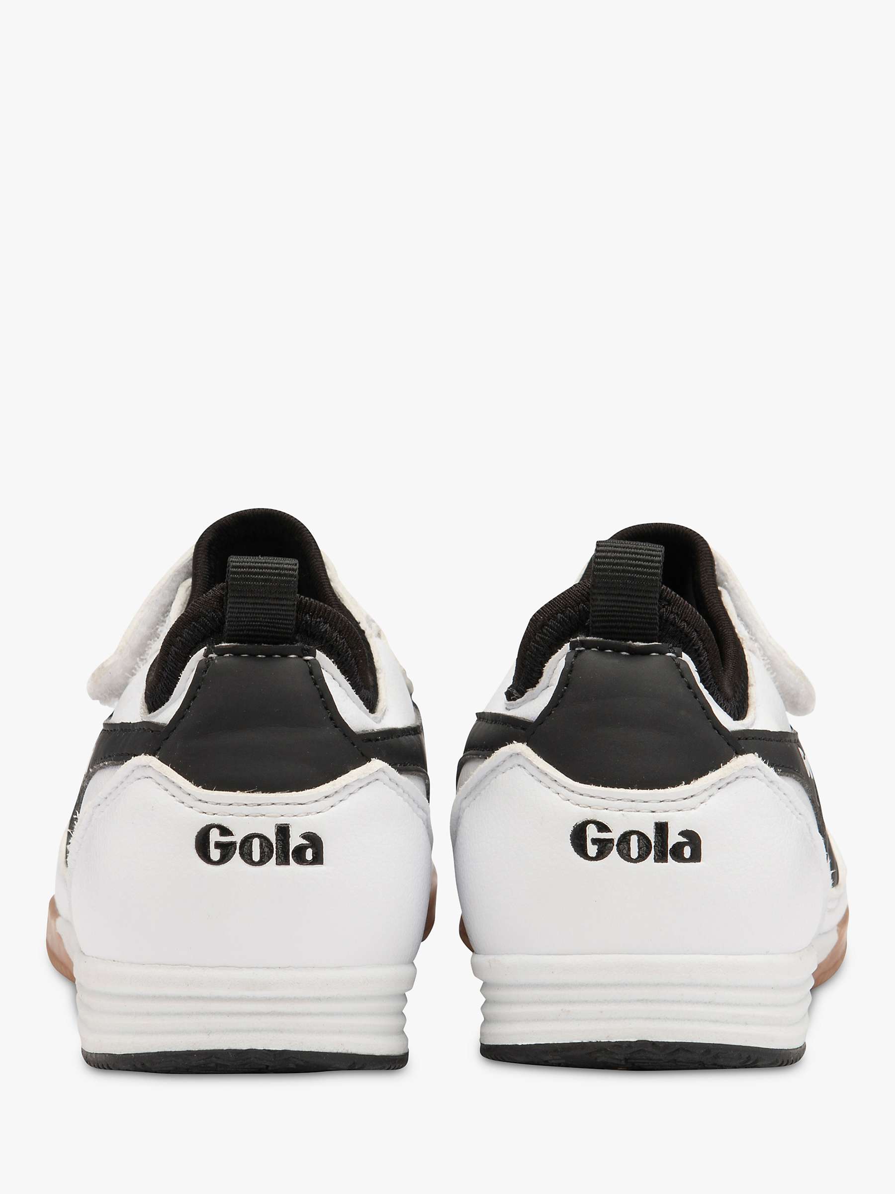 Buy Gola Kids' Junior Performance Ceptor TX QF Football Trainers Online at johnlewis.com