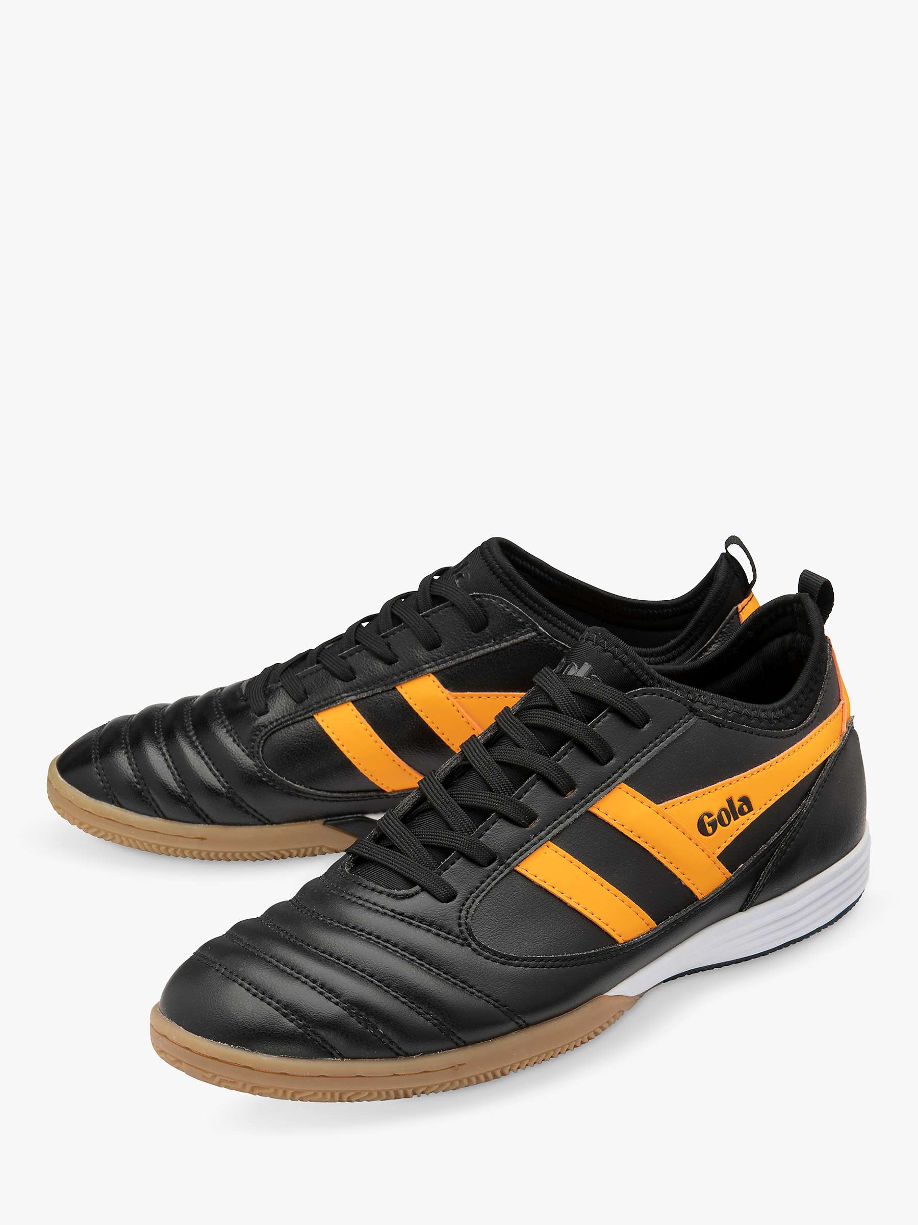 Buy Gola Kids' Performance Ceptor TX Football Trainers Online at johnlewis.com