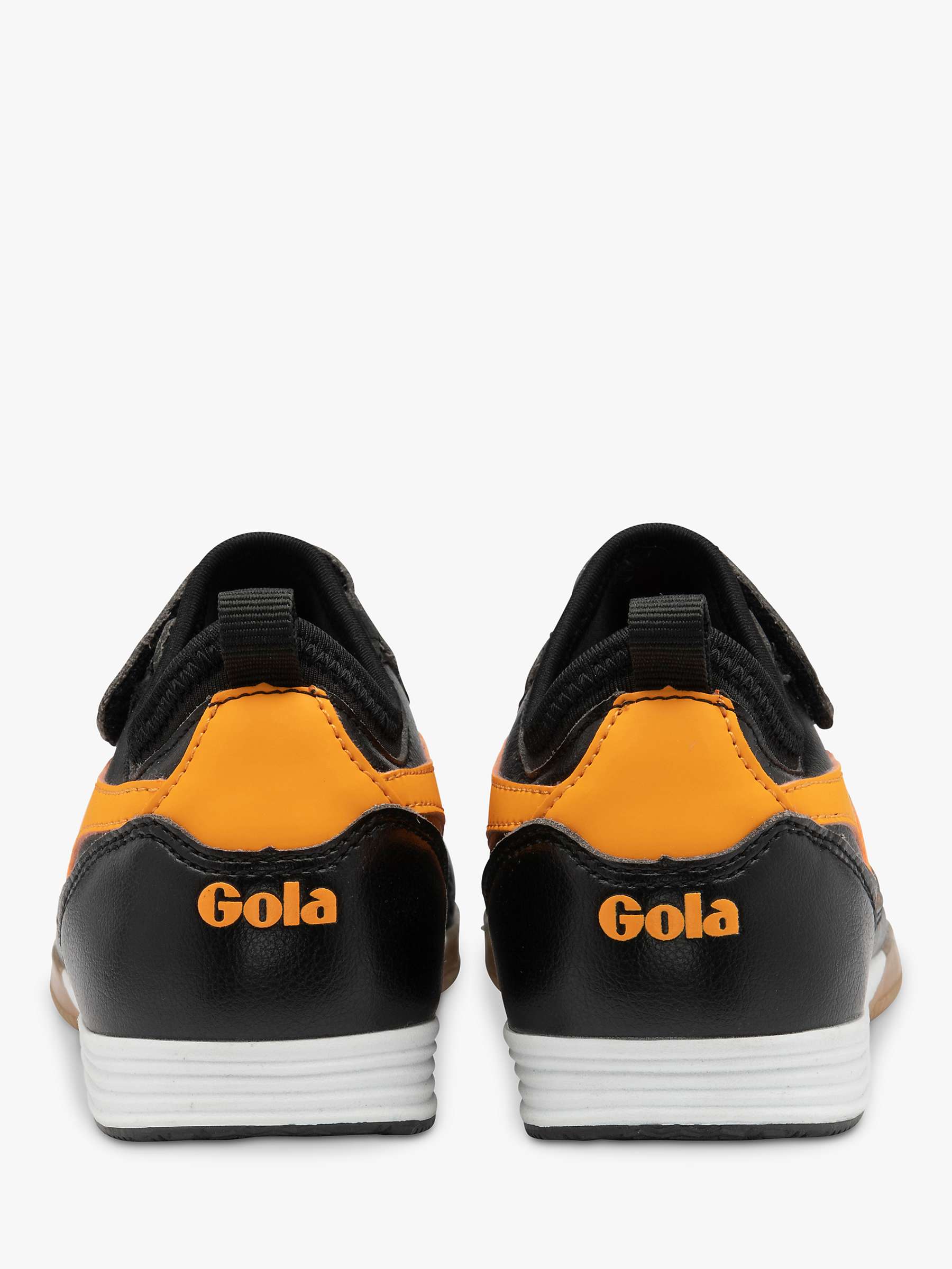 Buy Gola Kids' Junior Performance Ceptor TX QF Football Trainers Online at johnlewis.com