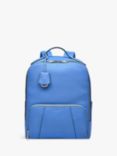 Radley Wood Street 2.0 Medium Backpack, Tranquil Blue