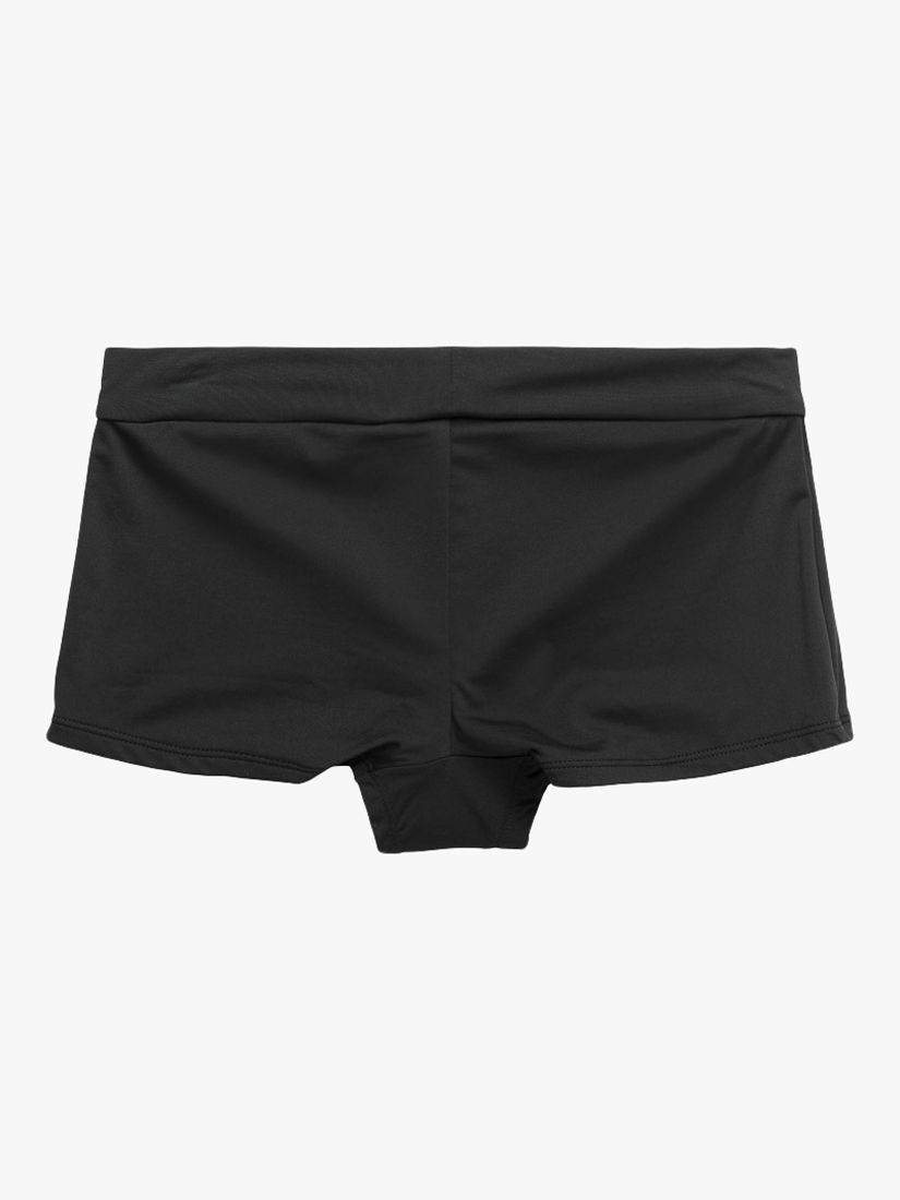 Panos Emporio Agape Bikini Shorts, Black, 8