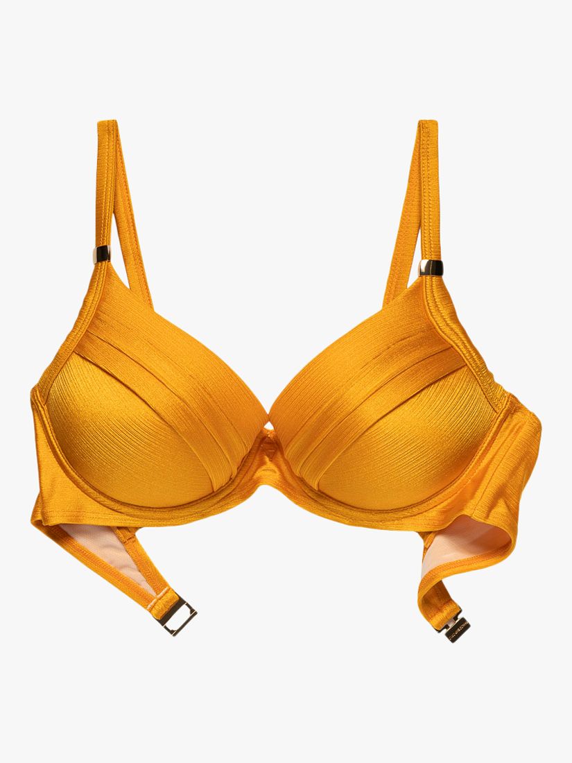 Soen Lady's Panties - Nylon, Bikini – Golden Shine Trading Limited