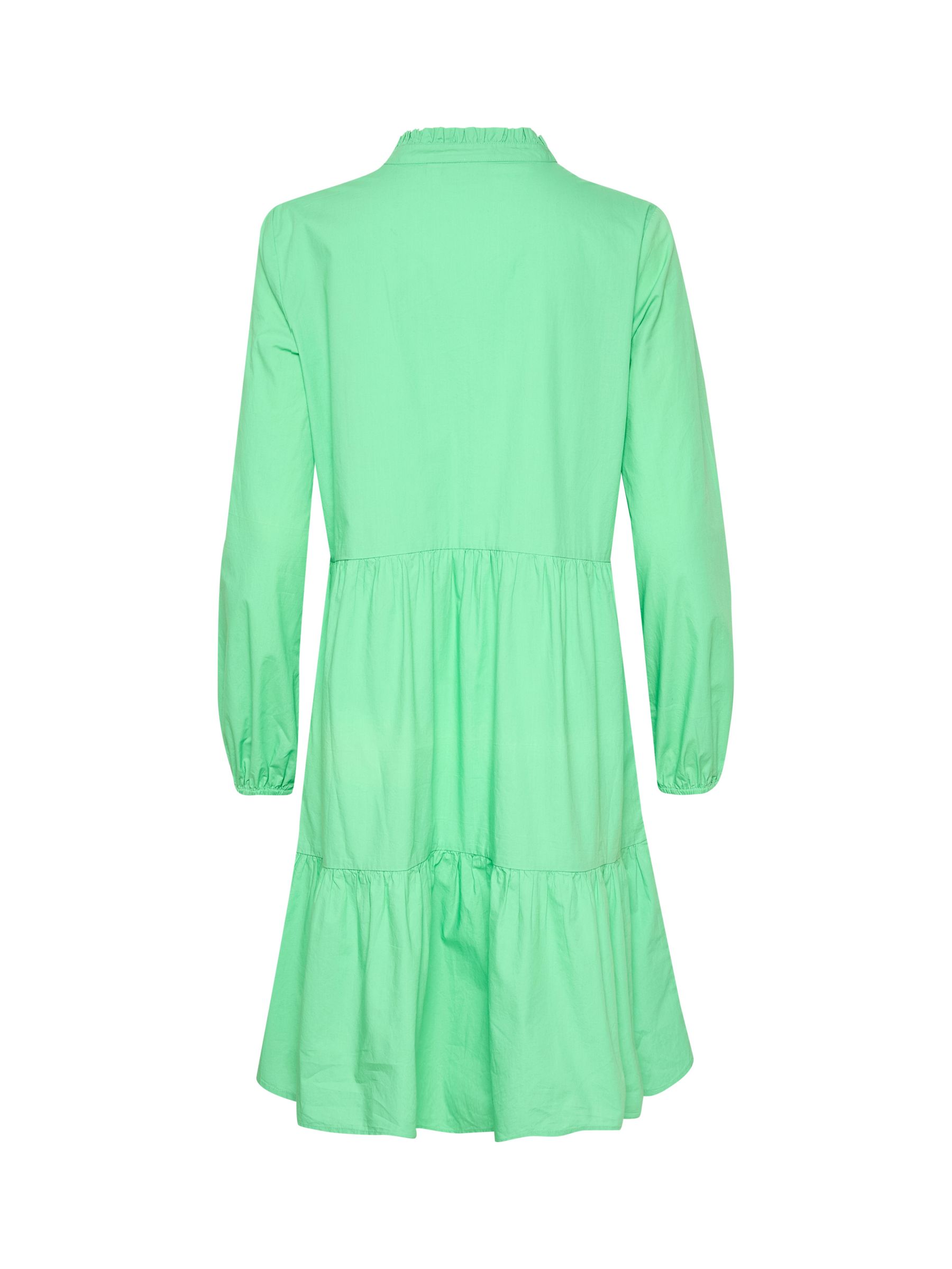 Buy Saint Tropez Louise Tiered Swing Dress Online at johnlewis.com