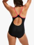 Speedo Dive Thinstrap Muscleback Swimsuit