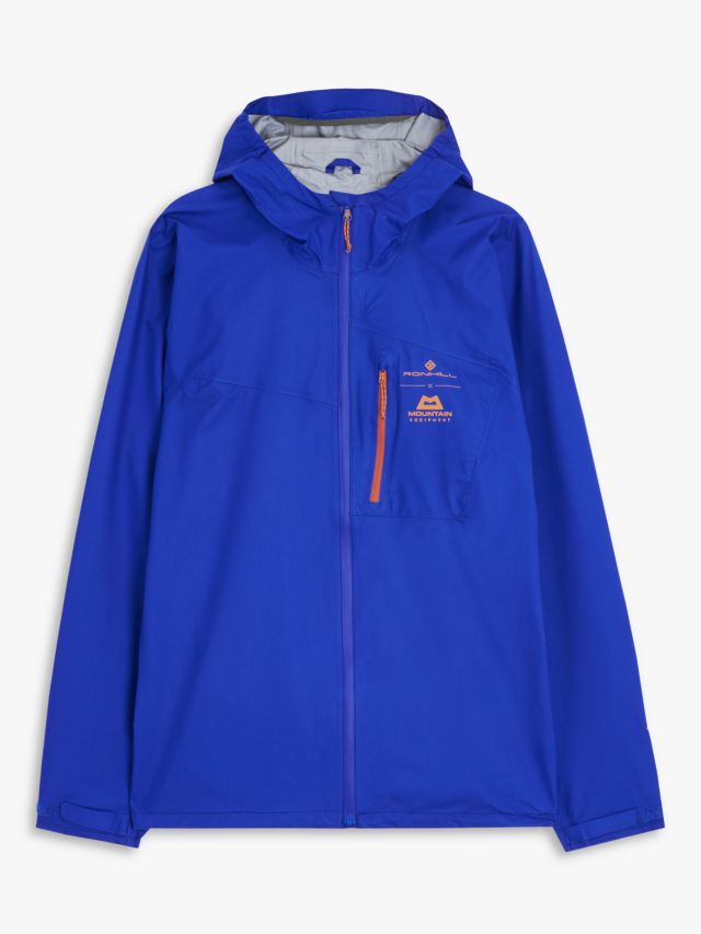 Youth waterproof running online jacket