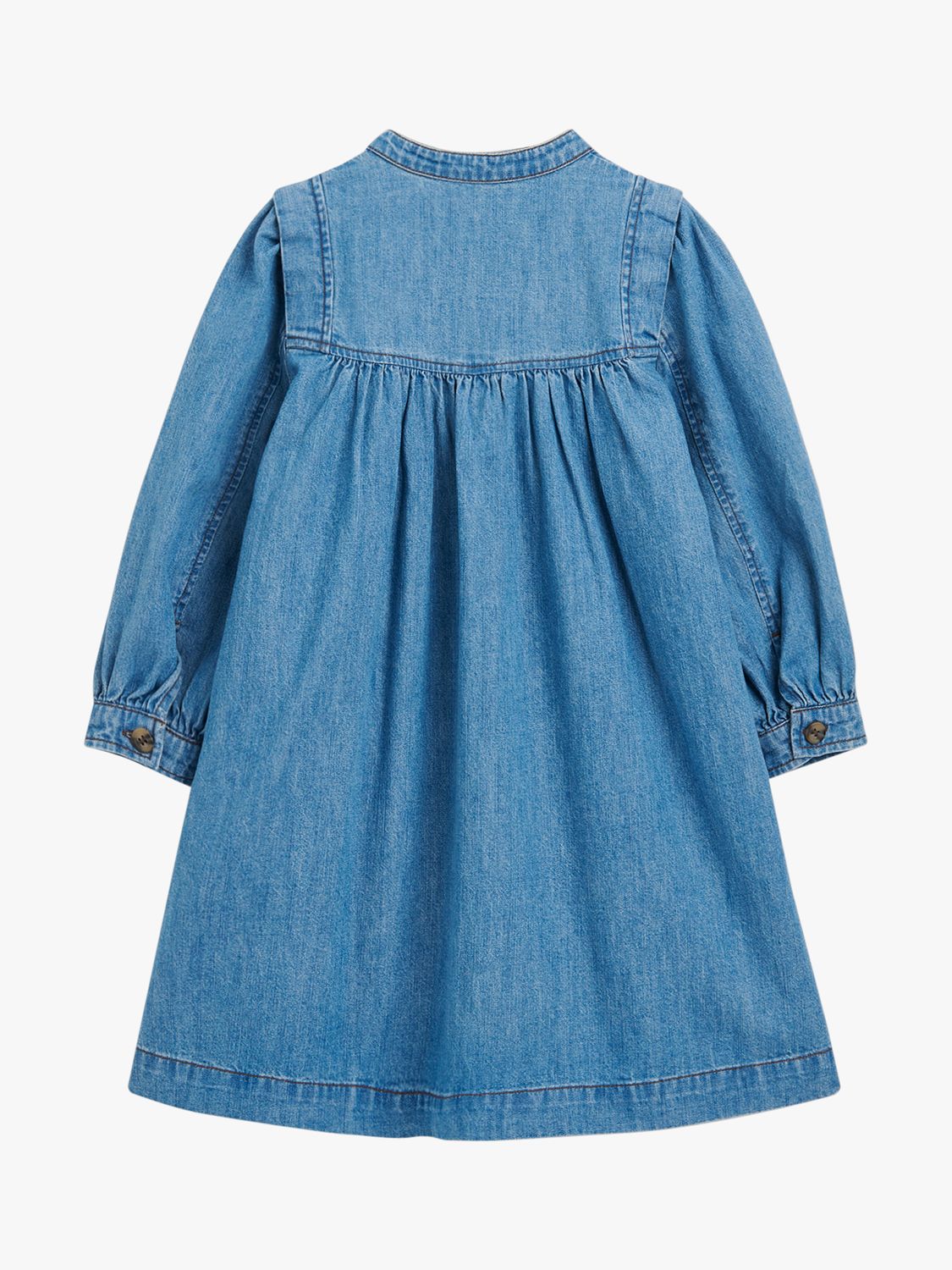 Max baby shop girl dress