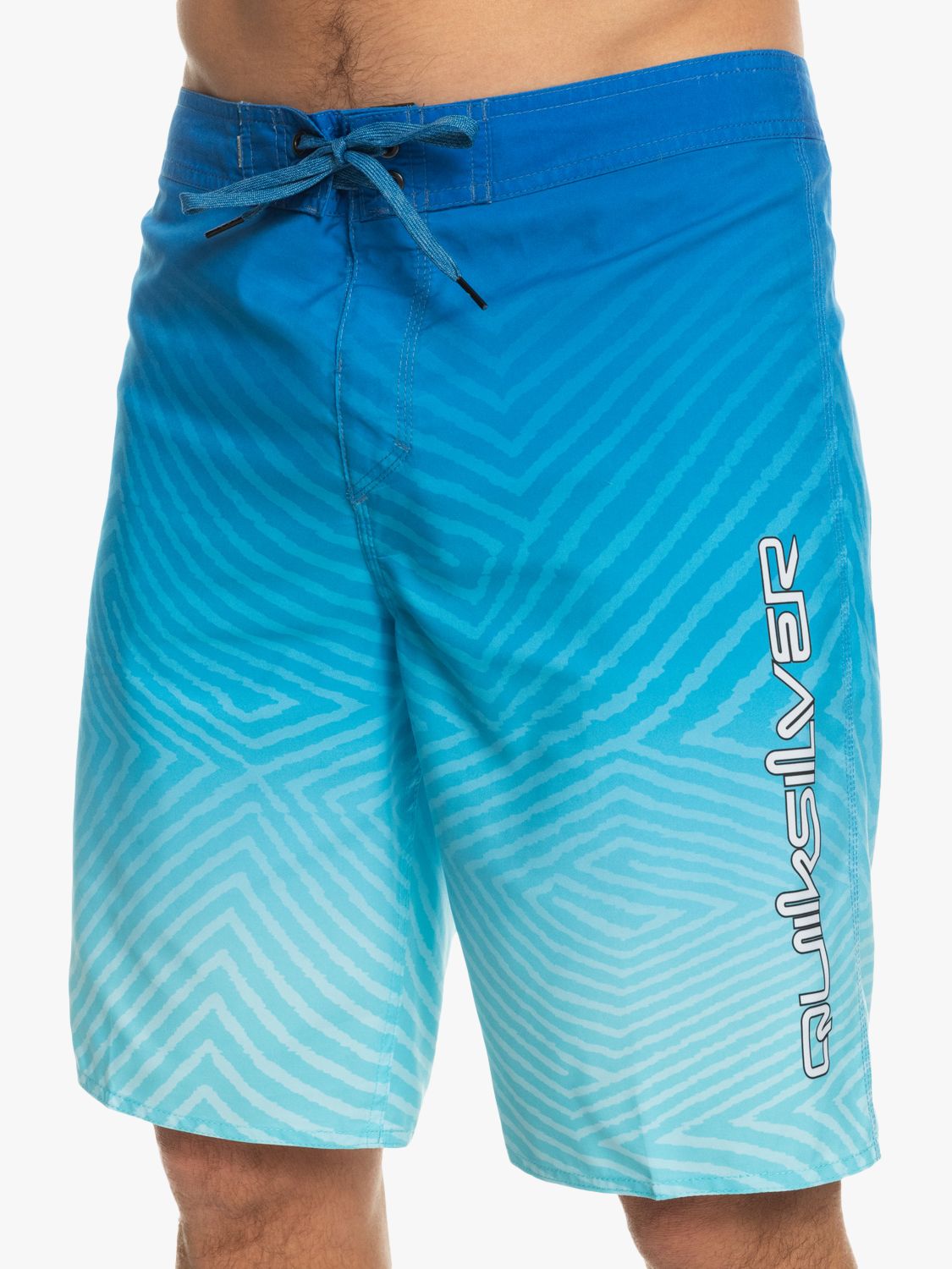 Liquid sport Louis Swim Boxer Blue