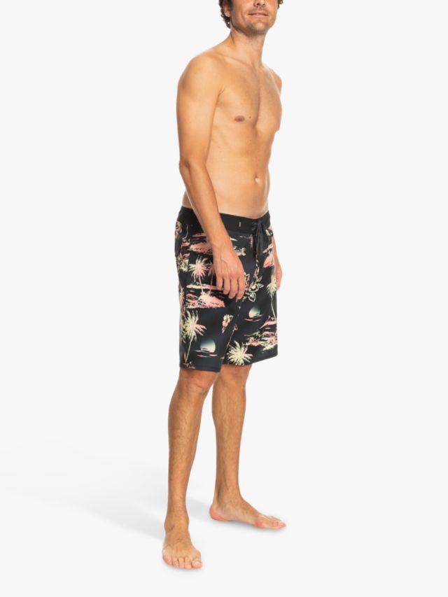 Silk silk store swim shorts