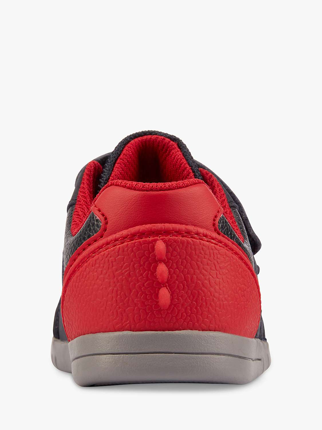 Buy Clarks Kids' Rex Play Trainers Online at johnlewis.com
