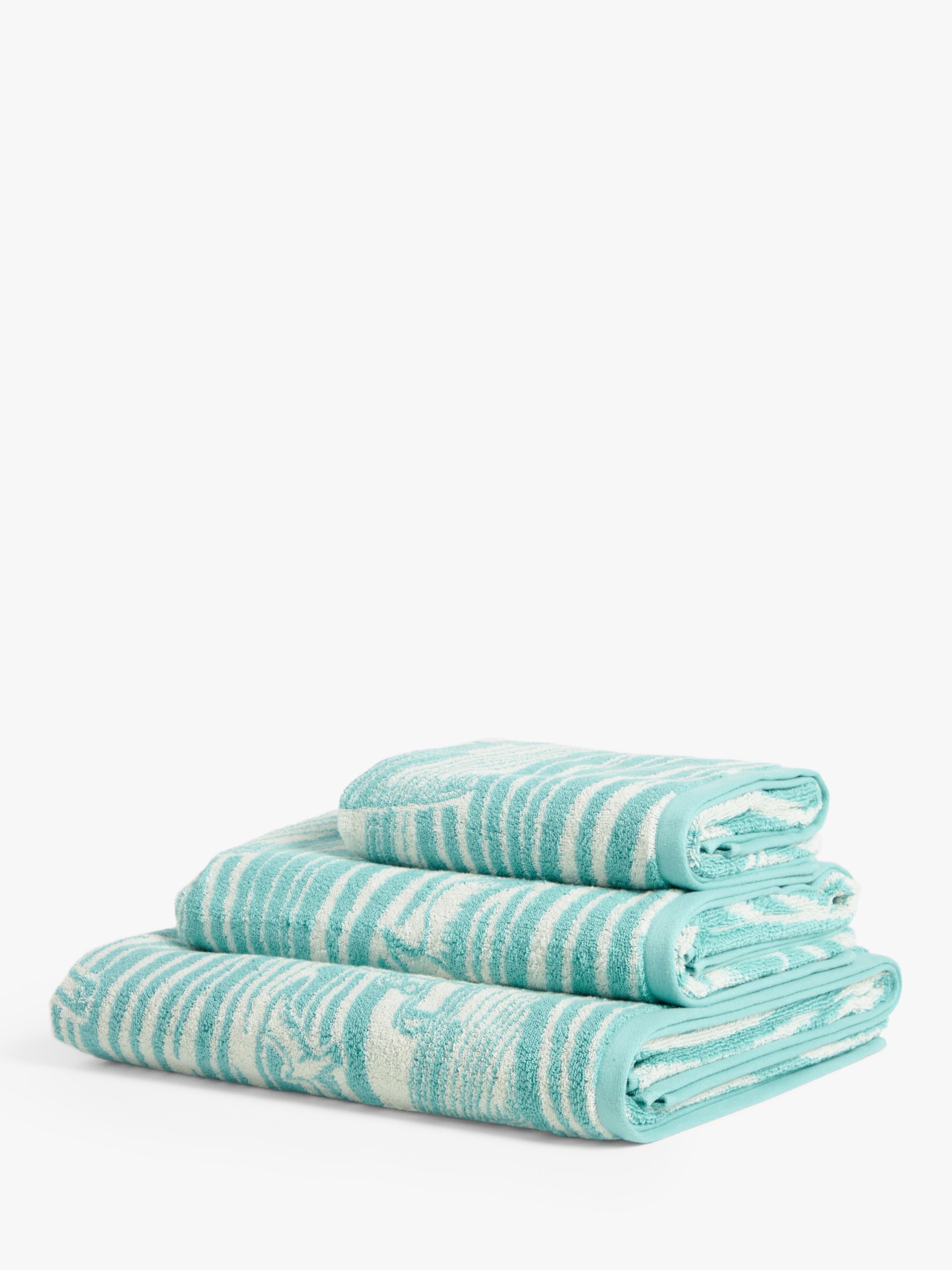 Mini Moderns Whitby Towels