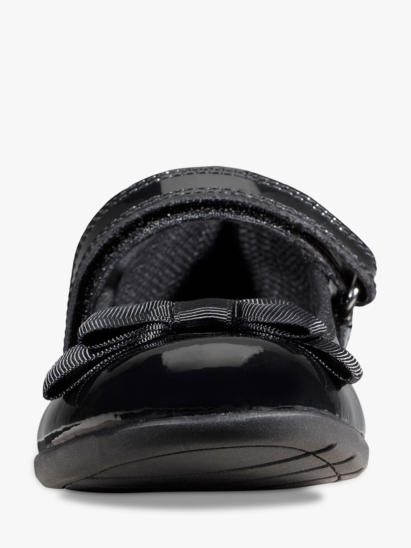 Buy Clarks Kids' Scala Tap Mary Jane School Shoes Online at johnlewis.com
