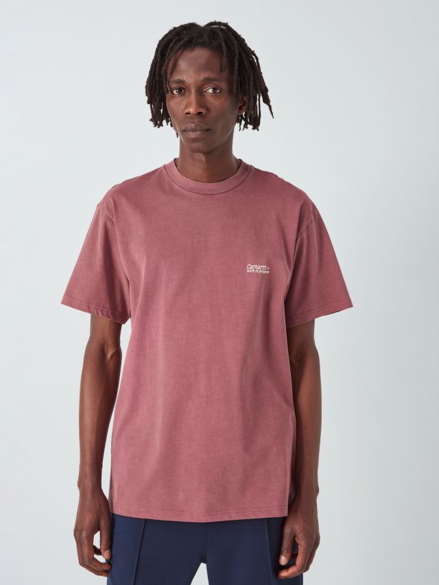 Carhartt WIP Radiant T-Shirt, Punch, S