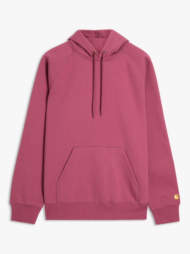 Carhartt WIP Chase Hoodie Punch Gold S